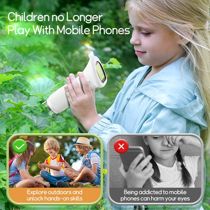 ExplorerPro 1000x Digital Microscope  for Curious Kids (Copy)