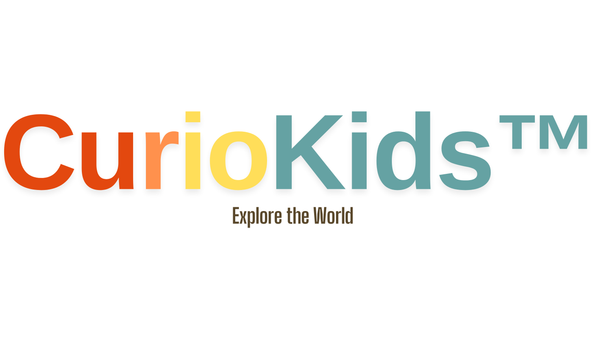 Curio Kids